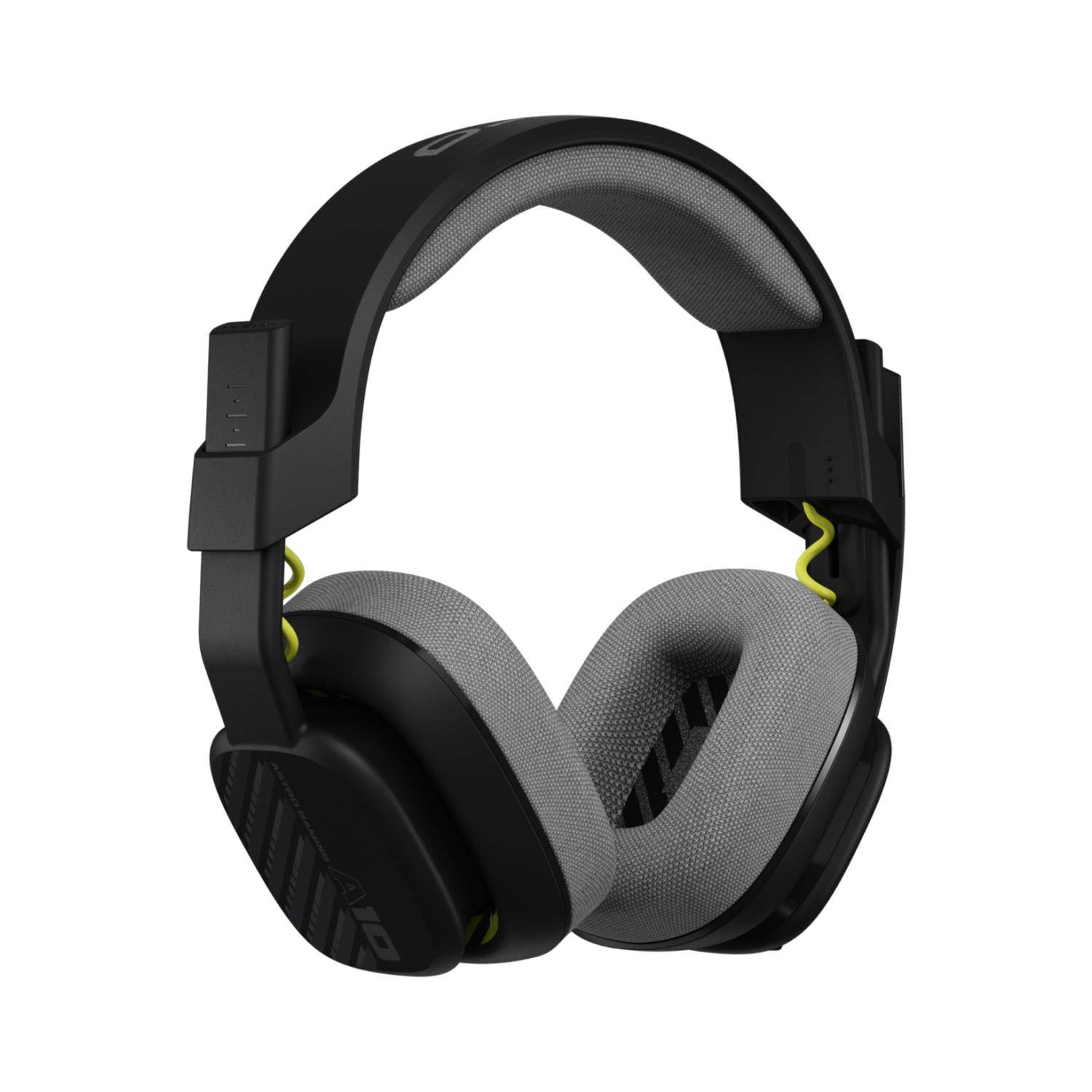f86e3da8-7280-4c83-a842-e14c5ac0a832 HEADSET ASTRO A10/939-002057 LOGITECH - Pilt 1