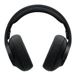 HEADSET GAMING G433/BLACK 981-000668 LOGITECH